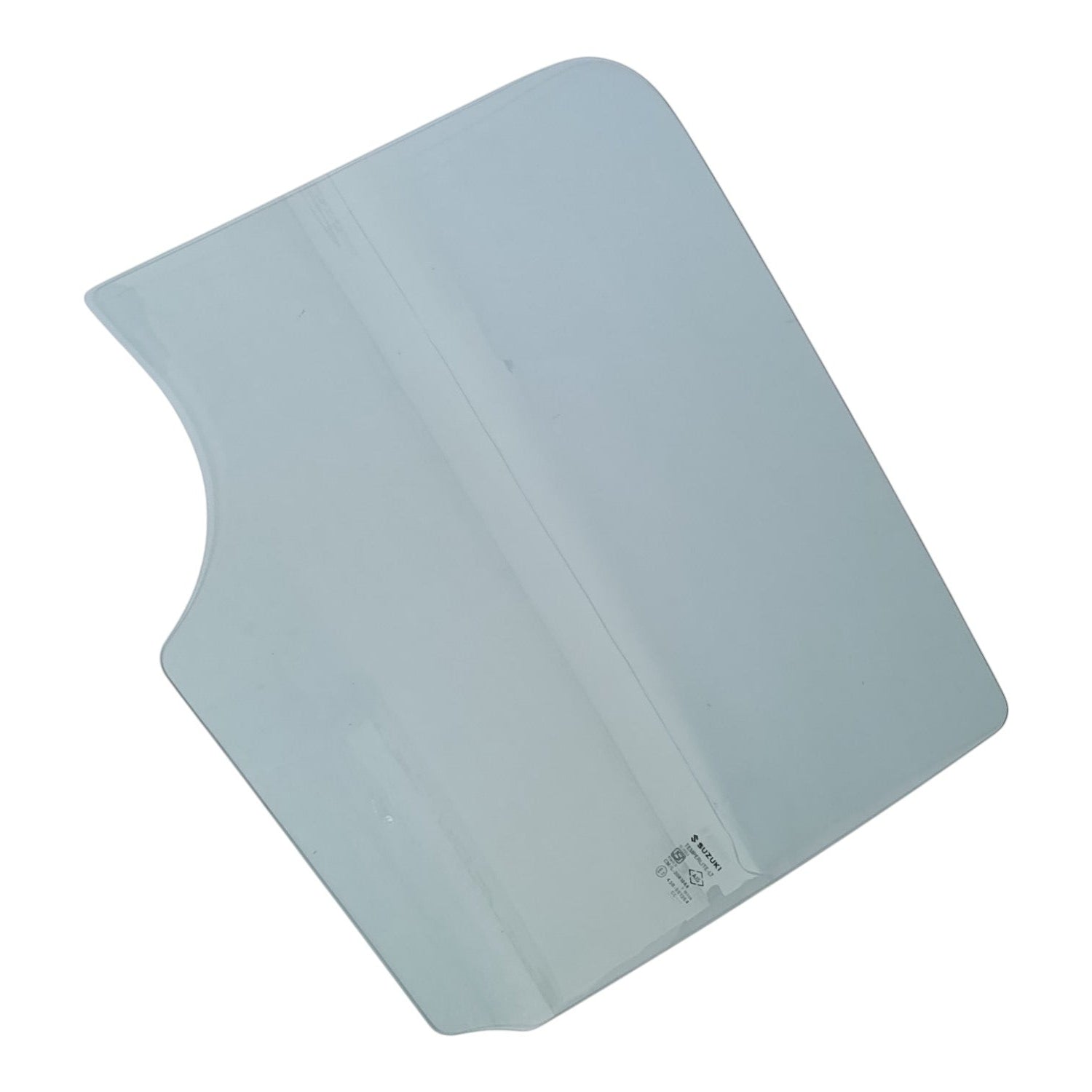 VISTA VERTICAL VENTANA PUERTA TRASERA IZQUIERDA SUZUKI ALTO GLX 2012-2023