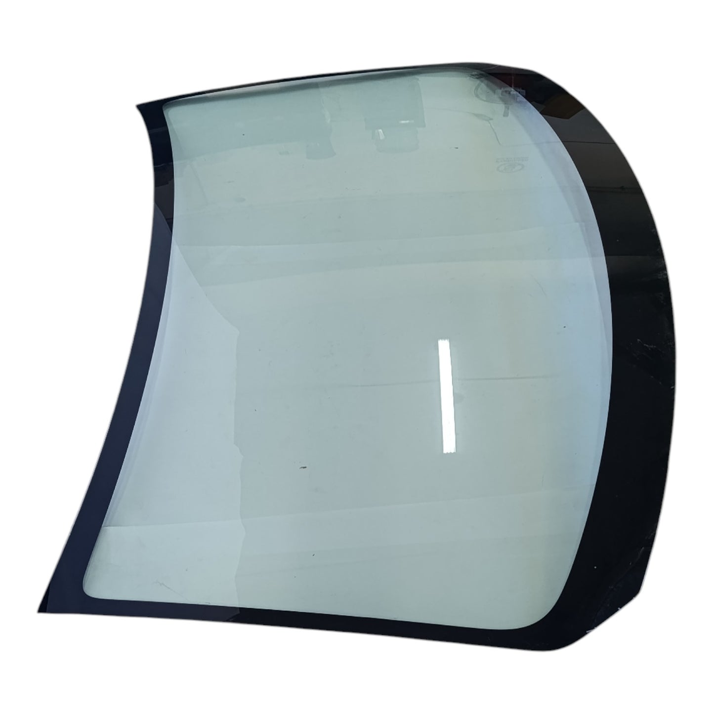VISTA VERTICAL DE VIDRIO PARABRISAS DELANTERO SUZUKI ERTIGA 2018-2022 OEM